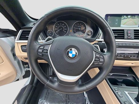 Used 2020 BMW 440i xDrive Convertible image 34
