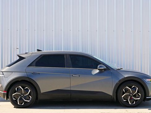 Used 2023 Hyundai Ioniq 5 SEL image 50