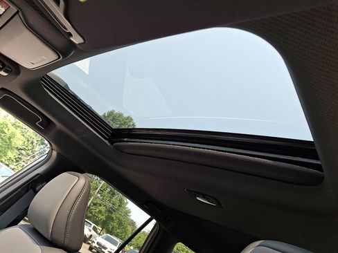 New 2026 Subaru Outback Premium AWD/4WD image 7