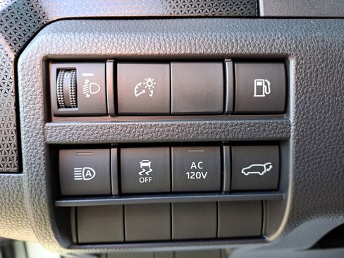 New 2025 Toyota 4Runner Limited image 37