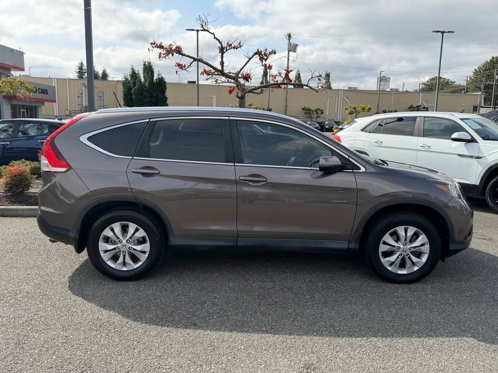 Used 2014 Honda CR-V EX-L image 6