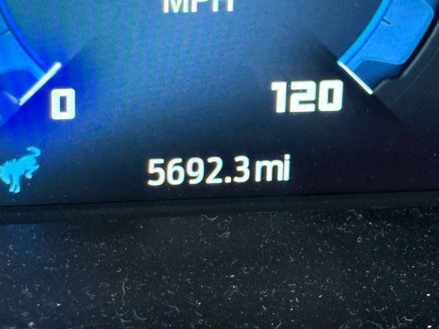 Used 2025 Ford Bronco 4-Door w/ Sasquatch Package AWD/4WD image 16
