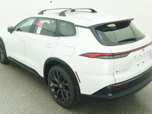 New 2026 Toyota Crown Signia image 32