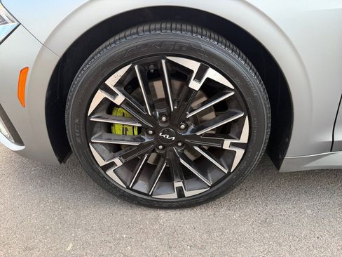 Used 2025 Kia K5 GT FWD image 11