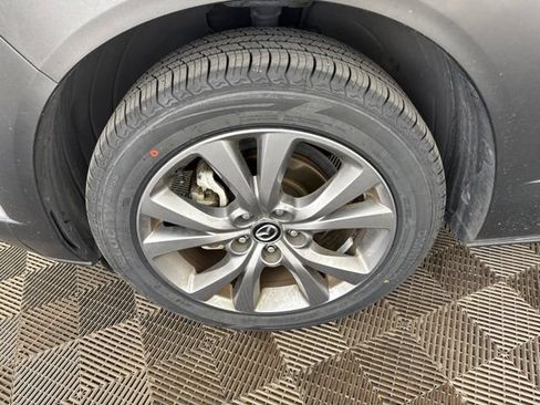 Certified 2025 MAZDA CX-30 AWD 2.5 S w/ Preferred Package image 26