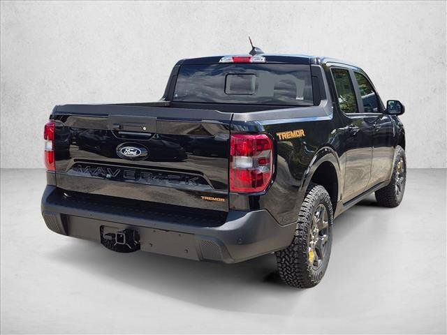 New 2026 Ford Maverick Tremor AWD/4WD image 2