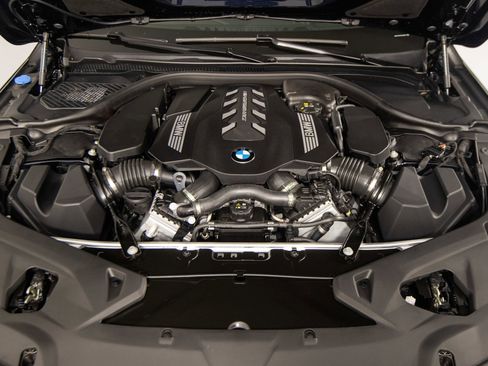 Used 2026 BMW M850i xDrive Convertible AWD/4WD image 34
