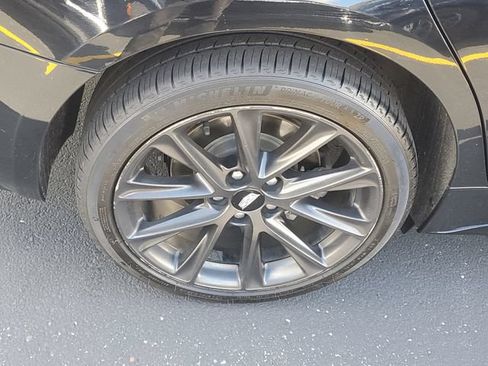 Certified 2023 Cadillac CT5 Sport w/ Parking Package AWD/4WD image 6