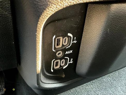 Used 2021 RAM 1500 Big Horn image 29