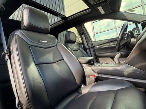Used 2023 Cadillac XT5 Sportv image 21