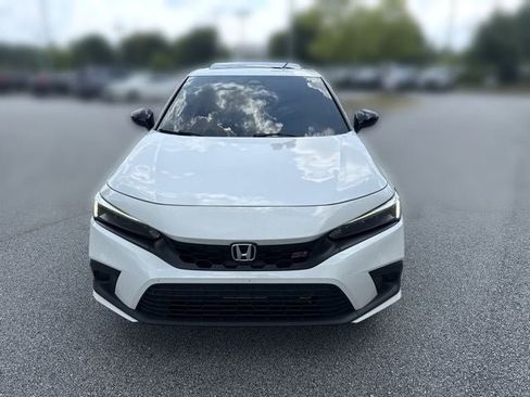 Used 2023 Honda Civic Si image 4