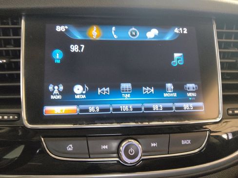 Used 2020 Buick Encore Preferred w/ Safety Package FWD image 25