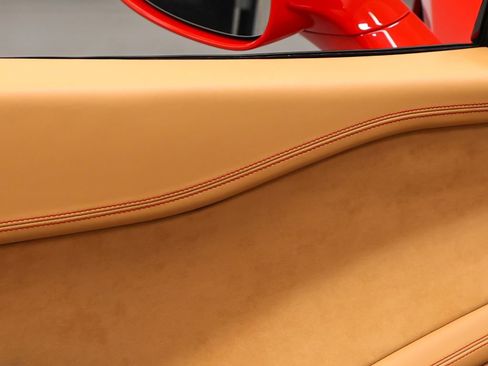 Certified 2012 Ferrari 458 Spider RWD image 69