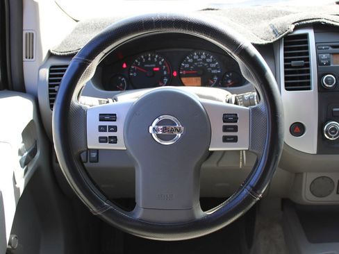 Used 2016 Nissan Frontier S RWD image 18