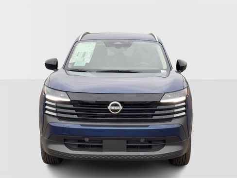 New 2026 Nissan Kicks SV image 6