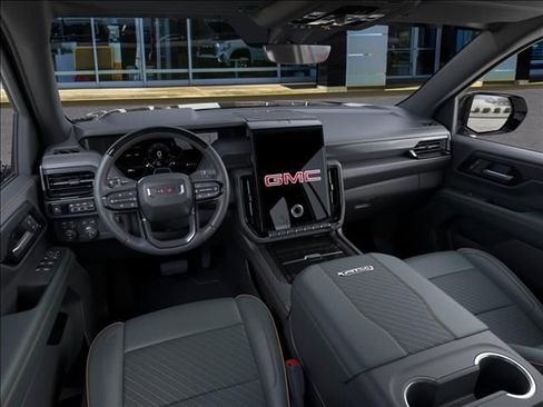 New 2026 GMC Yukon AT4 AWD/4WD image 15