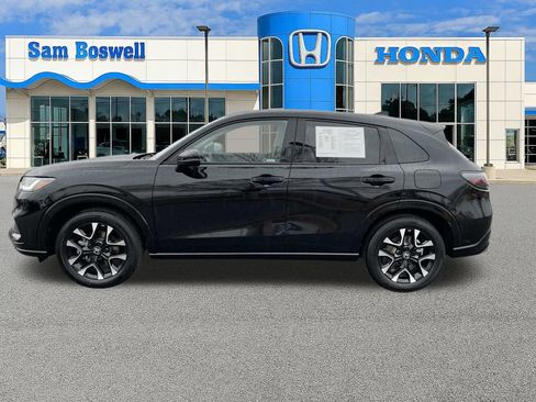 Used 2026 Honda HR-V EX-L image 7