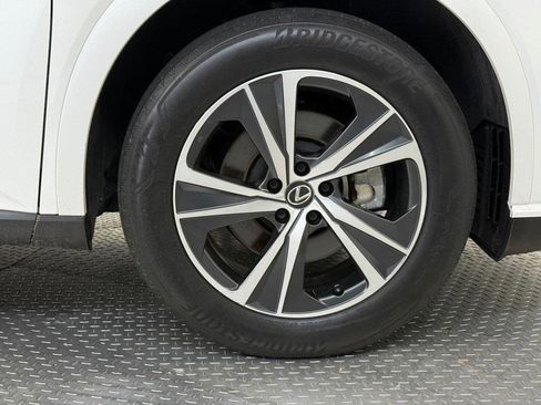 Used 2023 Lexus RX 350 Premium w/ Cold Area Package image 7