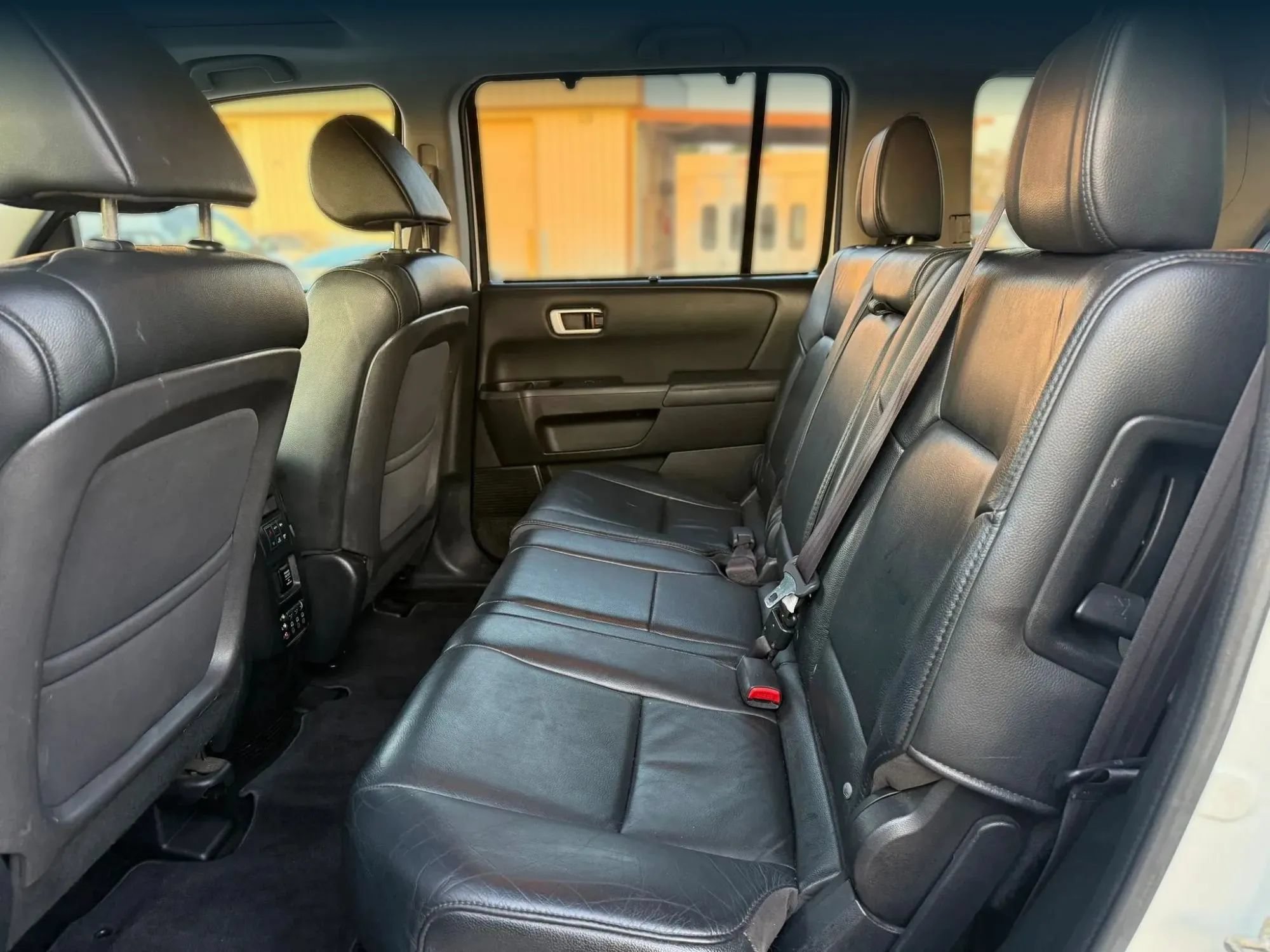 Used 2015 Honda Pilot Touring image 21