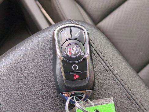 Used 2023 Buick Encore GX Essence w/ Experience Buick Package FWD image 35