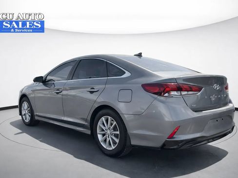 Used 2019 Hyundai Sonata SE image 5