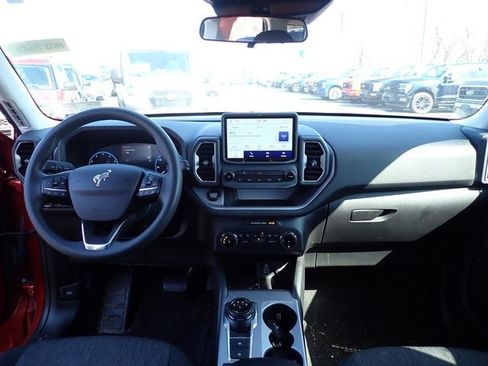 Used 2023 Ford Bronco Sport Big Bend image 12