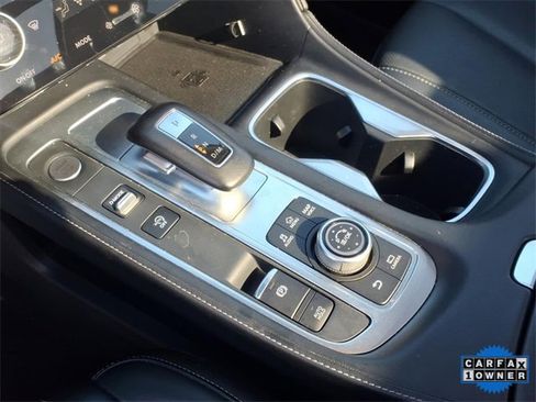 Used 2023 INFINITI QX60 Sensory w/ Vision Package image 12