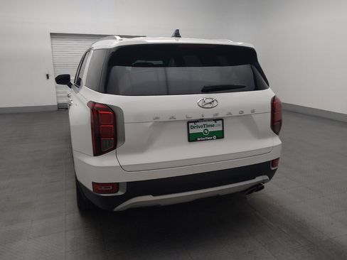 Used 2020 Hyundai Palisade SEL FWD image 6