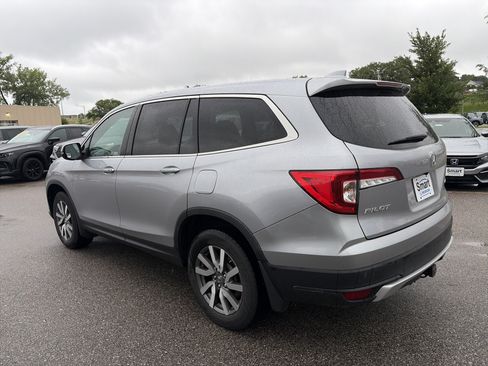 Used 2019 Honda Pilot EX image 10