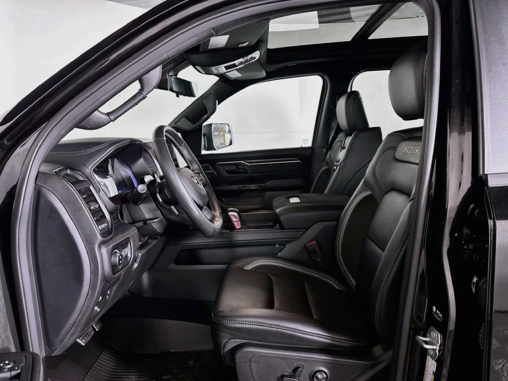 Used 2026 RAM 1500 RHO w/ RHO Level 1 Equipment Group AWD/4WD image 11
