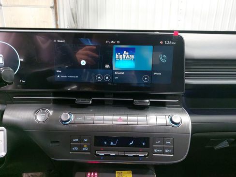 New 2026 Hyundai Kona Limited image 20