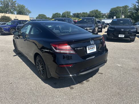 Used 2014 Honda Civic LX image 5