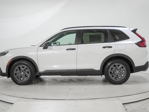 Certified 2026 Honda CR-V TrailSport image 6