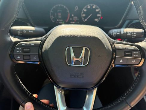 Used 2025 Honda CR-V EX-L image 14