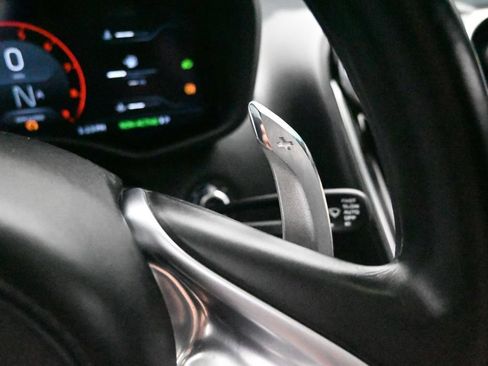Used 2022 McLaren GT RWD image 73