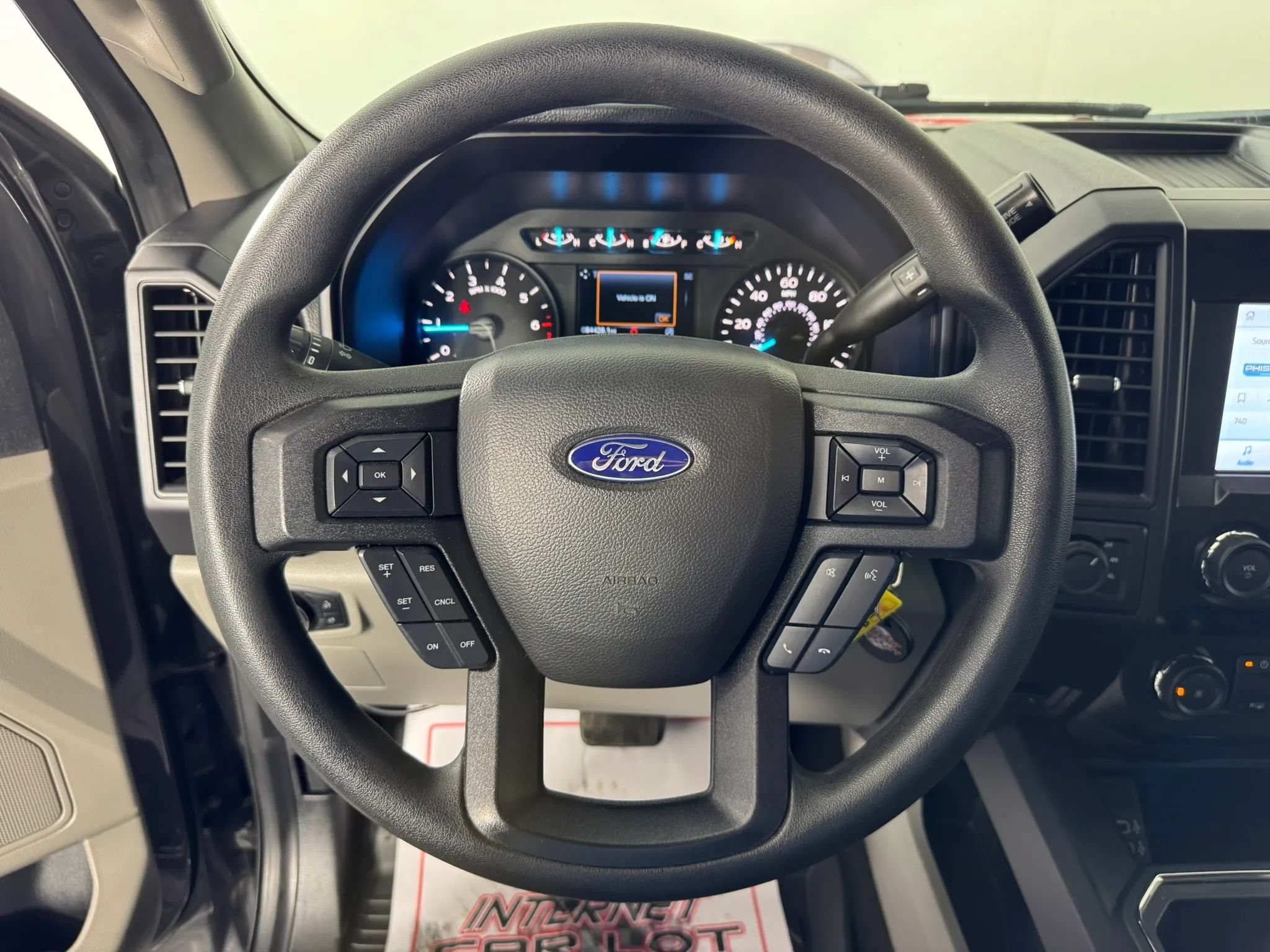 Used 2020 Ford F150 XL w/ Equipment Group 101A Mid AWD/4WD image 13