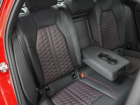 Used 2023 Audi RS 3 AWD/4WD image 69
