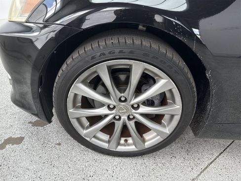 Used 2015 Lexus IS 250C image 49