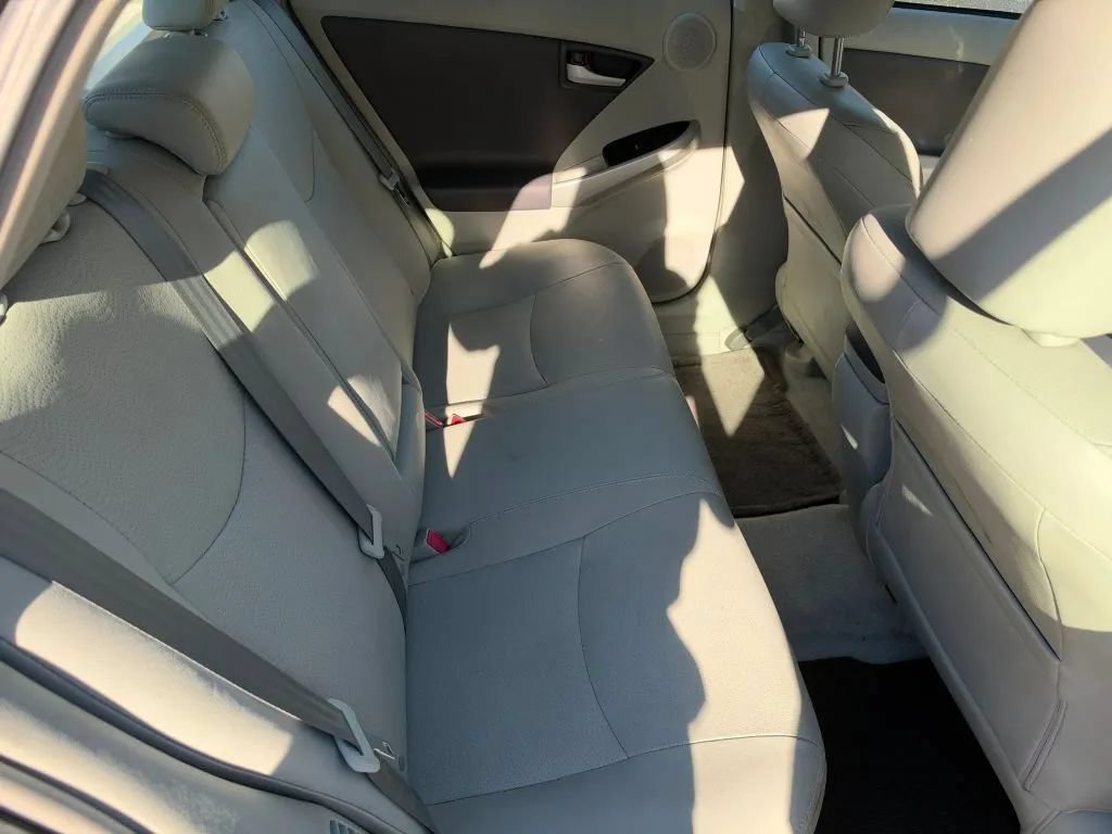 Used 2010 Toyota Prius Five FWD image 15