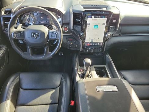 Used 2022 RAM 1500 TRX w/ TRX Level 2 Equipment Group image 18