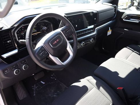 New 2026 GMC Sierra 1500 Elevation w/ Max Trailering Package AWD/4WD image 12