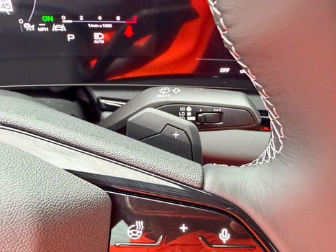 New 2025 Audi A5 2.0T Premium image 17