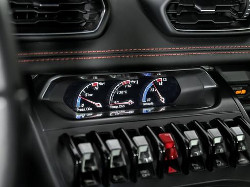 Used 2019 Lamborghini Huracan LP 580-2 image 40