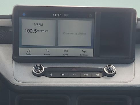 Used 2022 Ford Maverick XLT image 27