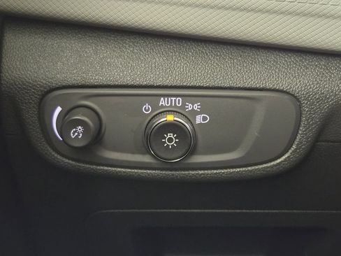 New 2026 Chevrolet TrailBlazer LS w/ LS Convenience Package FWD image 22
