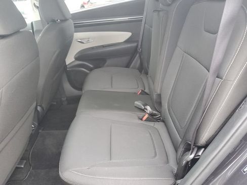 Used 2022 Hyundai Tucson SEL AWD/4WD image 13