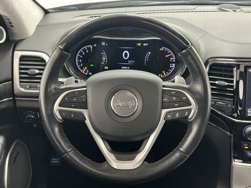 Used 2020 Jeep Grand Cherokee Summit image 12