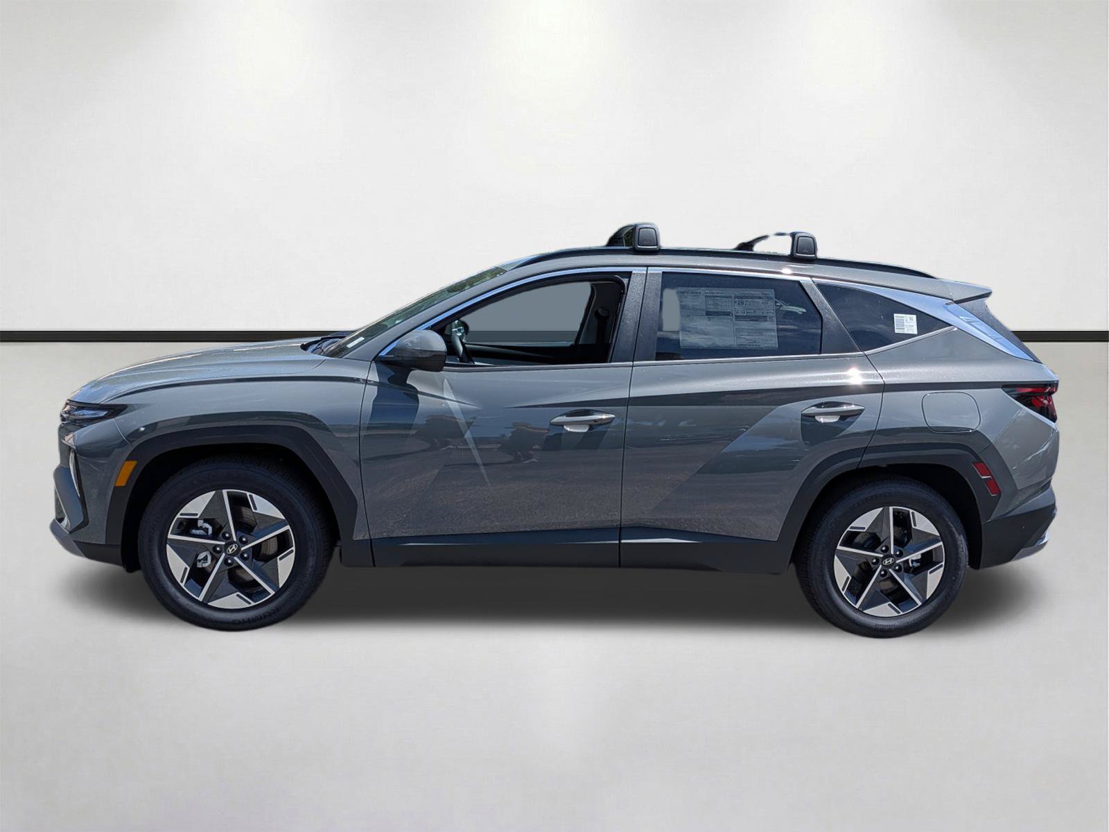 New 2026 Hyundai Tucson SEL Plus FWD image 7