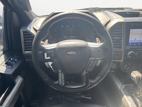 Used 2020 Ford F150 Raptor w/ Equipment Group 802A Luxury AWD/4WD image 11