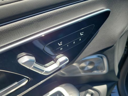 Certified 2026 Mercedes-Benz CLE 300 4MATIC Cabriolet image 12
